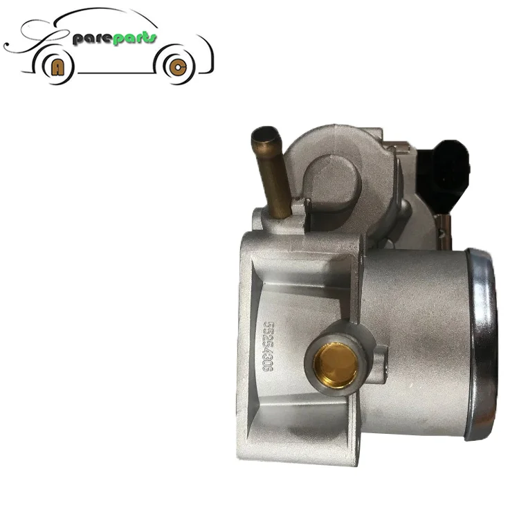 

LOREADA 50mm Throttle Body For Palio Bravo Punto Doblo Linea 1.8 16V 2011 55223625 55254306