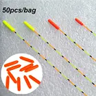 Материал для снаряжения EPS, Ночной индикатор, рыболовные бобы, цилиндрический пенопласт, мяч, овальные Рыболовные Поплавки, бисер, дно