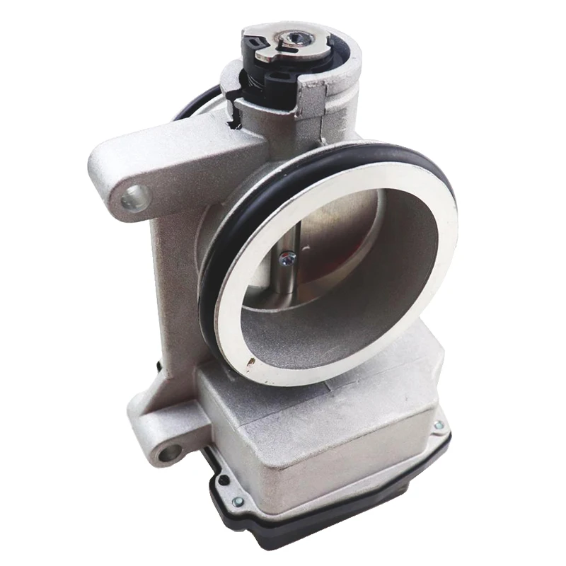 Новый корпус дроссельной заслонки в сборе для Renault Clio Kangoo Megane Scenic 8200123061 8200061066