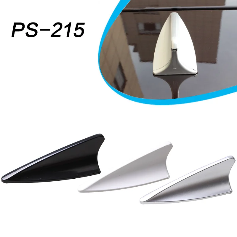 Автомобильный радиоприемник Акулий плавник статическая устранение для VW Polo Ford