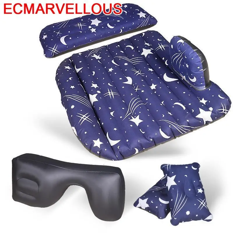 

Inflable Accessoire Voiture Coche Sofa Cama Inflatable Camping Automobiles Accesorios Automovil Accessories Car Travel Bed
