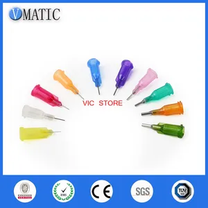 Бесплатная доставка, длина трубки 14 дюйма, 100 шт., клей для клеевого замка TE Premier Luer, Диспенсер 0,25 дюйма