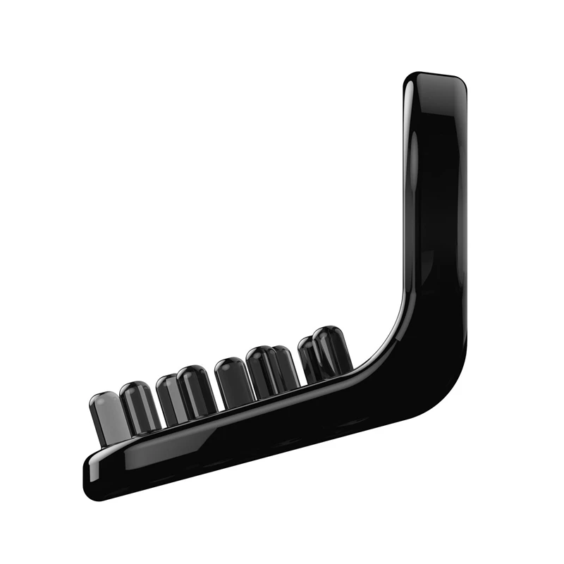 Sefllo Силиконовое кольцо для пениса мужское в форме языка эротическое полового