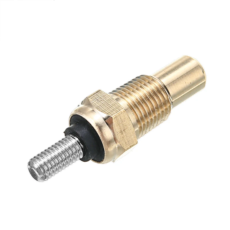 

Универсальный Авто масляный Температура воды Сенсор отправителя Temp 1/8 NPT Сенсор Датчик указателя Электрический отправителя диапазон 0 до 150 ...