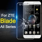 Стекло для zte a610, стекло для blade a6 a510 a512 a520 a601 plus, Защитная пленка для экрана, закаленное стекло, пленка v8 v 7