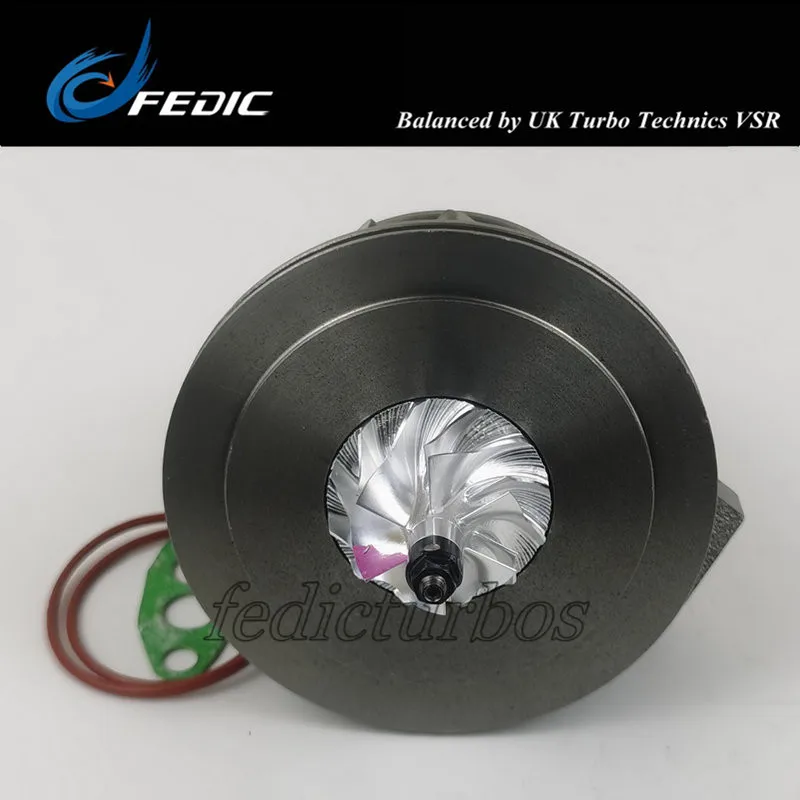 Турбокомпрессор MFS 04E145721L картридж Turbo charger КЗПЧ для Audi A3 Seat Skoda VW 1 2 TFSI CJZA CYVB CJZC CJZD 2014