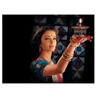 Алмазная 5d-картина сделай сам, полностью круглая, индийская звезда, Aishwarya, рай, вышивка крестиком, 3D вышивка, стразы, мозаика, домашний декор, искусство Y829