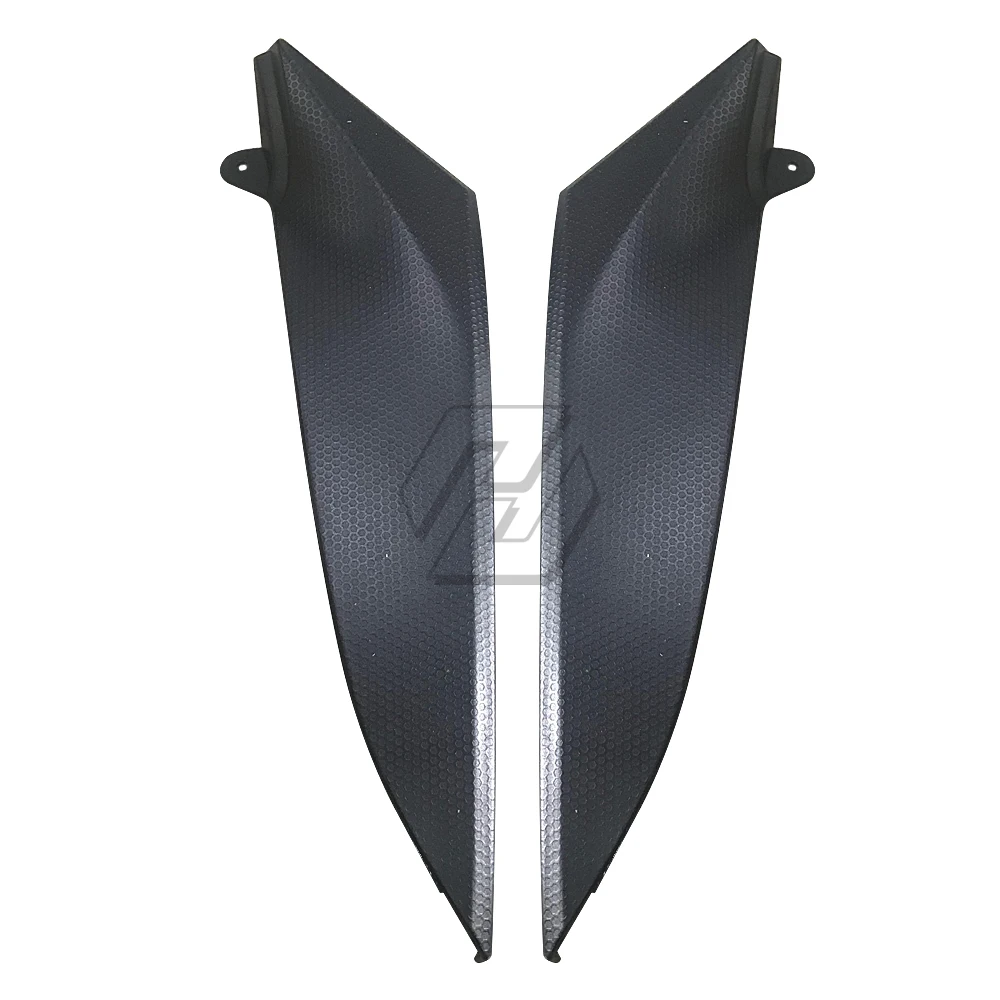 Боковая крышка для бака мотоцикла обтекатель рамка отделка чехол Yamaha YZF R1 2004 2005
