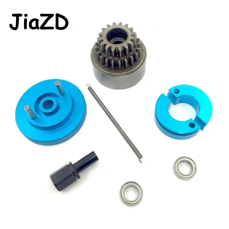 полный маховик колокольчик