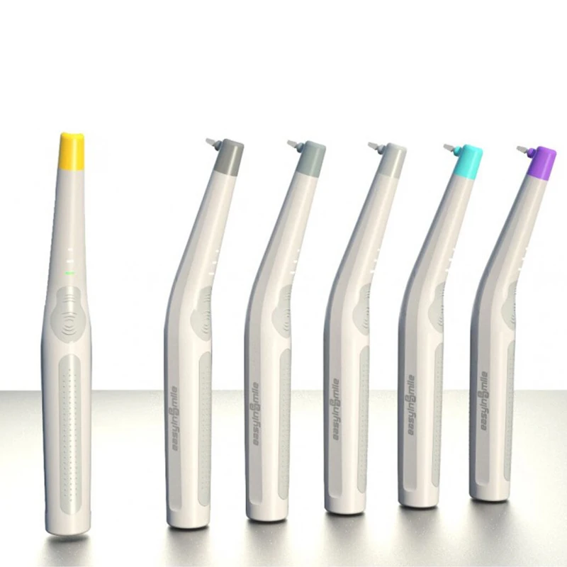 Ирригатор корневой системы с 60 эндодонтическими пилками и насадками|Файлы