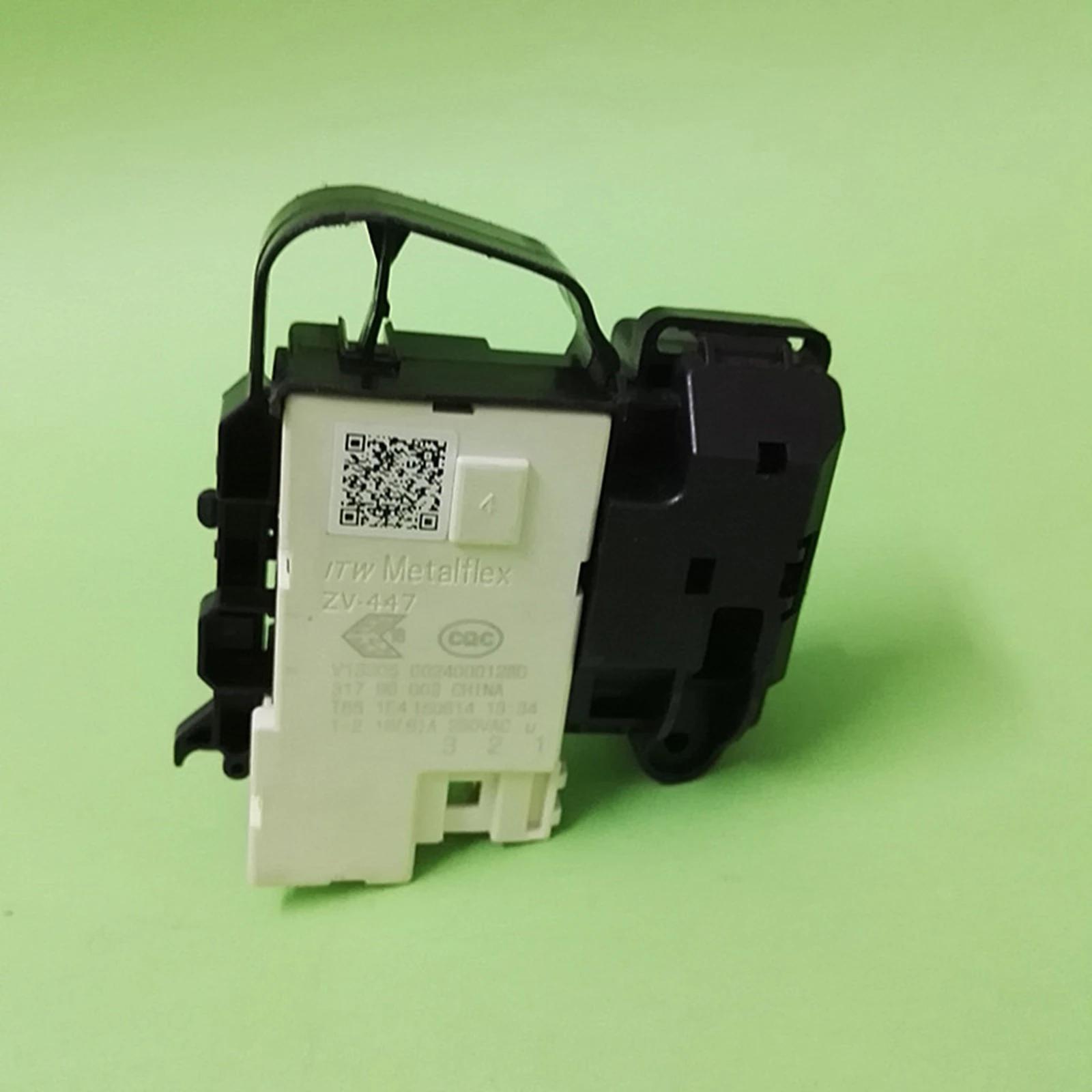 Запчасти для стиральных машин Haier Media TCL ZV-447 0024000128A/0024000128D | Бытовая техника