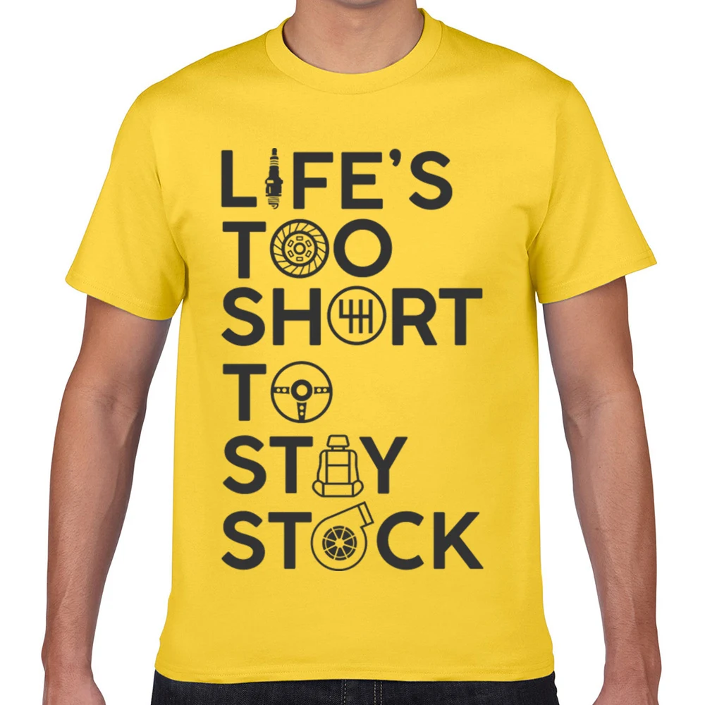 Футболка мужская с надписью show too short to stay stock XXXL | Мужская одежда