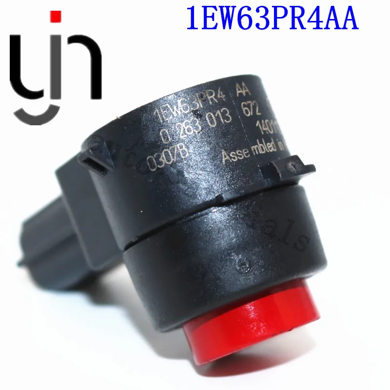 1 шт. Автомобильный датчик обнаружения объектов на бампер радарный парковки для