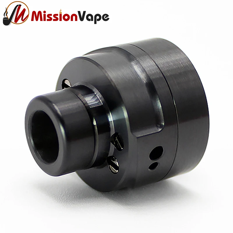 SXK Haku Duet 22 мм RDA Регулируемый Воздушный Распылитель электронная сигарета мод |