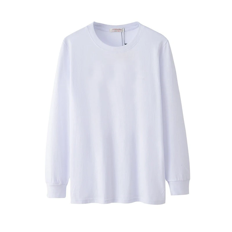 Размера плюс большие 8XL 10XL 12XL Мужская футболка длинные рукава на осень-зиму футболки; хлопковая домашняя обувь футболка топы 54 52 56-62 64 66 68 150 кг 160 кг
