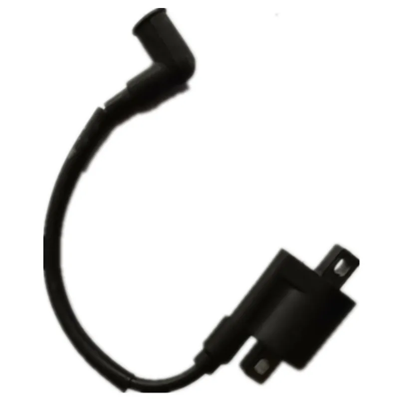 

Yamaha ignition coil , high pressure cap and spring