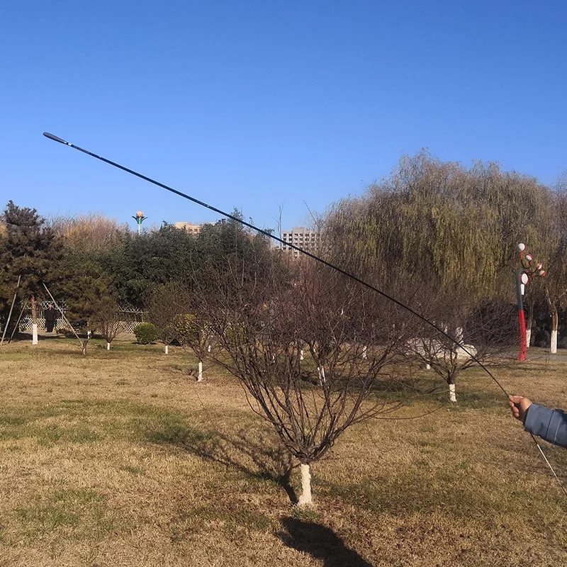 Новинка 2022 рыболовная удочка 4h для ловли карпа с карася светильник Кая тонкая 37