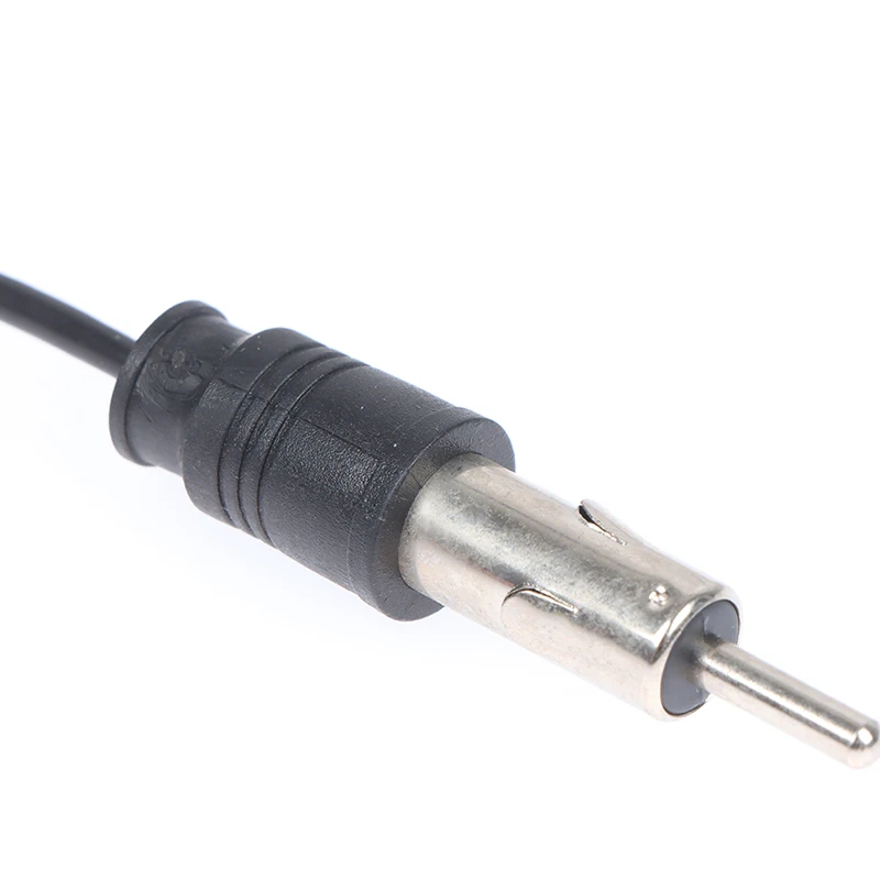 1 шт. адаптер автомобильной антенны гнездовой разъем FM-радио CD-кабель для Borrego Carens