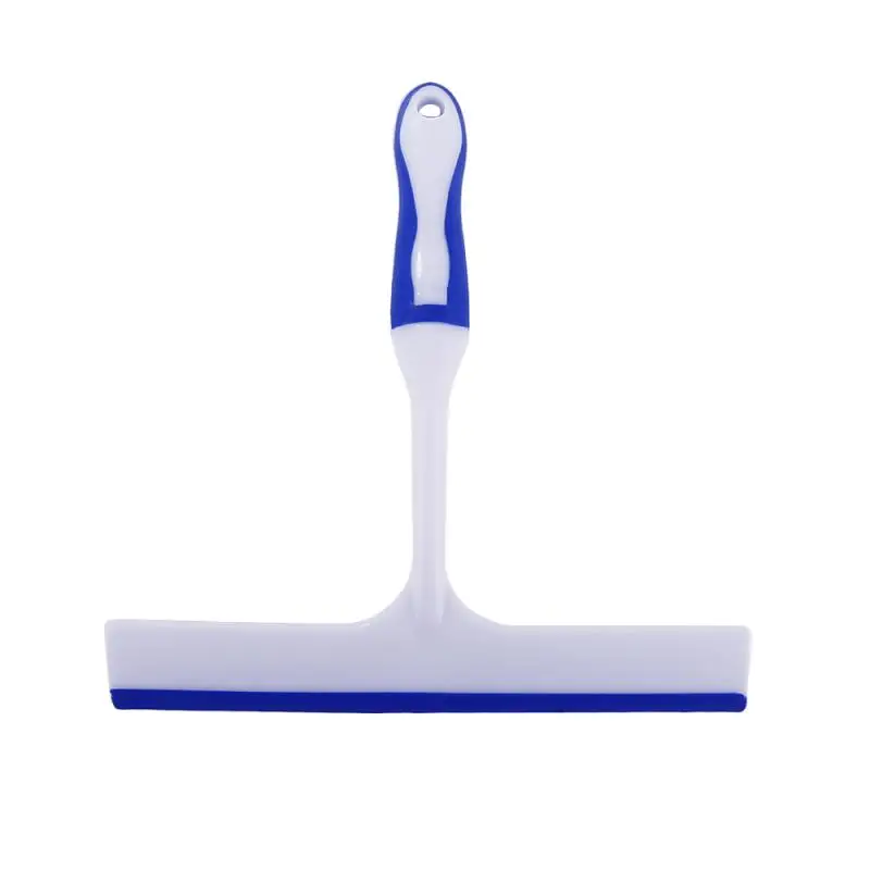

T-type Silicone Water Scraper Car Windshield Cleaning Squeegees Soft Remove Water Stains Auto Beauty Filming Tools Cleaning Tool