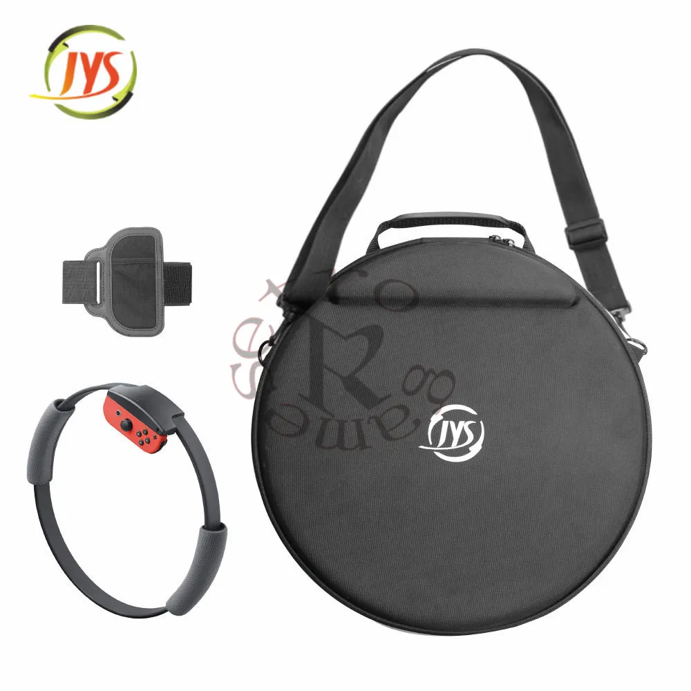Сумка для кольца переключателя подходит сумки EVA жесткий чехол переноски на
