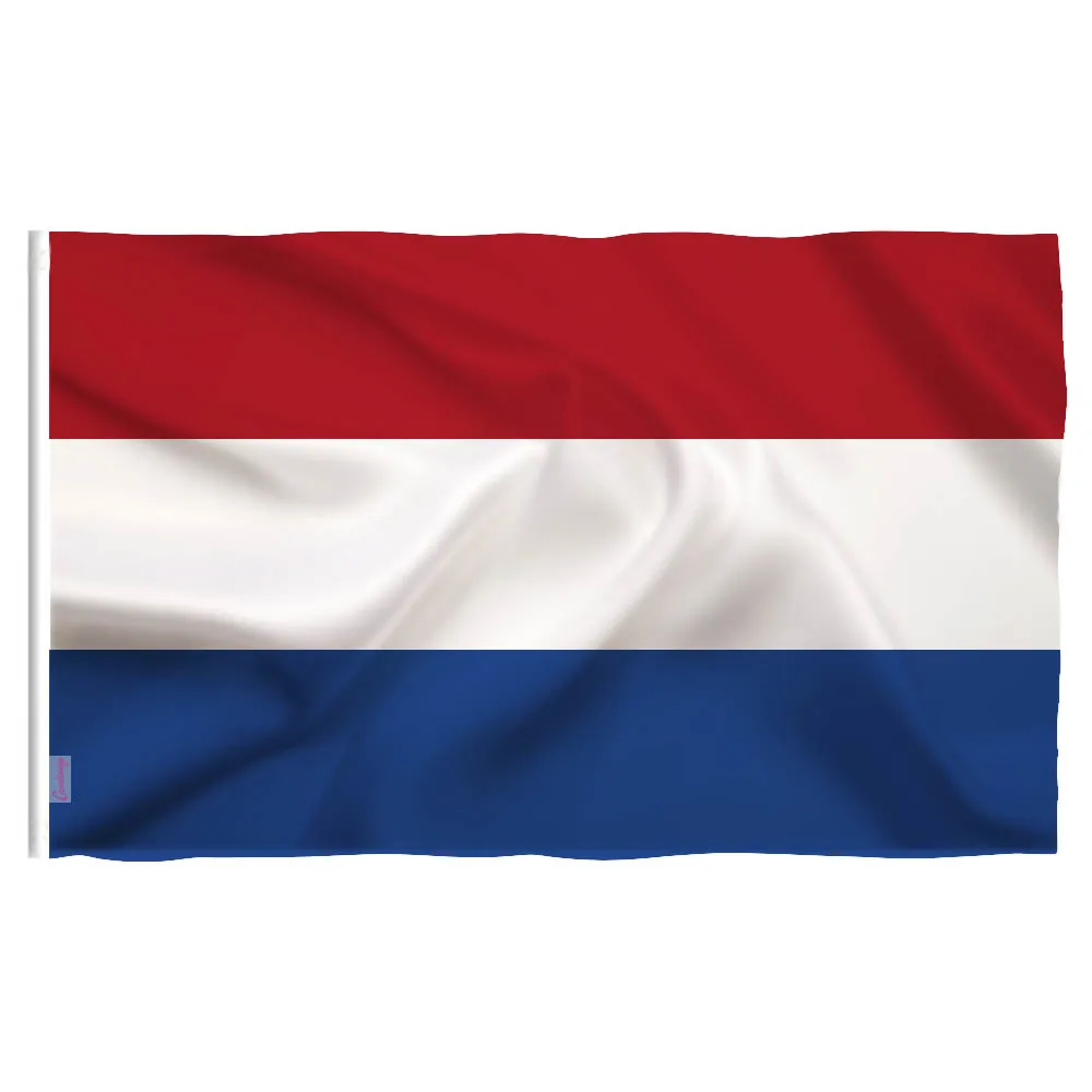 

Candiway 90X150cm The Kingdom of the Netherlands Flag Netherlands Banner
