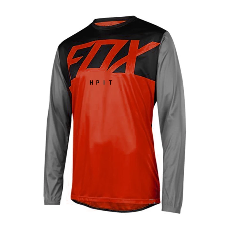 Рубашка мужская горнолыжная для езды на мотоцикле 2021 | Спорт и развлечения