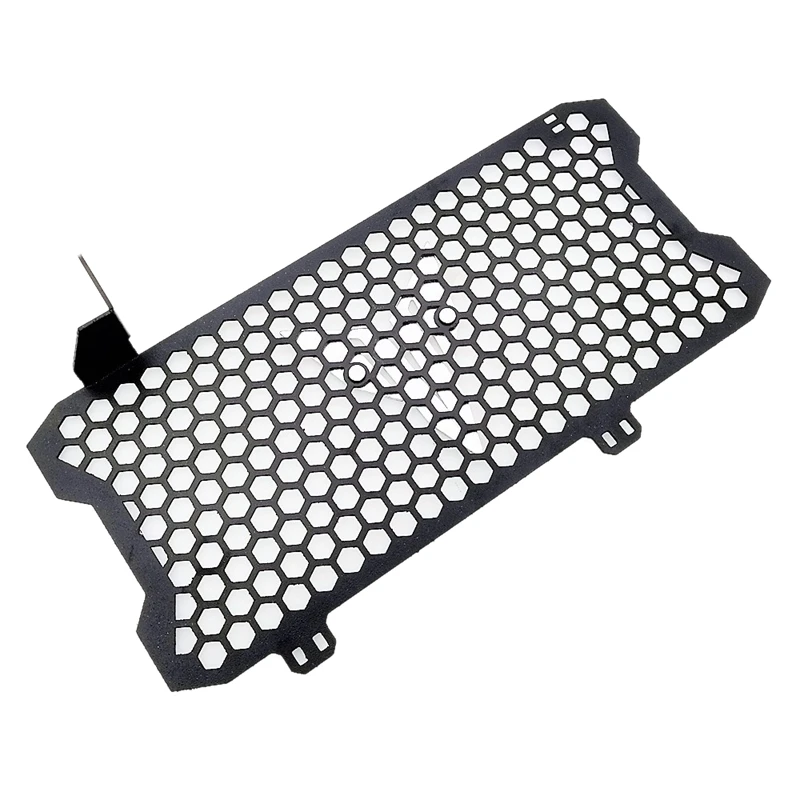 

Motorcycle Radiator Grille Grill Protective Guard Cover for Yamaha MT-07 MT07 MT 07 2018-2021