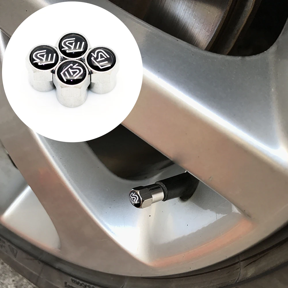 Автомобильные стикеры эмблемы значок JDM колпачки Герметичная крышка чехол для MS