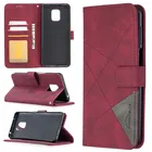 Роскошный кожаный чехол для телефона Redmi Note 9 Pro 2021, чехол для Xiaomi Redmi Note 9 Pro, 9Pro Max, Note9, 9 s, 9 s, 9a, 9c, 9T, чехол-бумажник с откидной крышкой