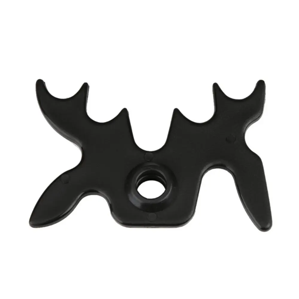 5 шт. Черный Бильярд экспорт одна черная бабочка тренд бильярд снукер кия стойка