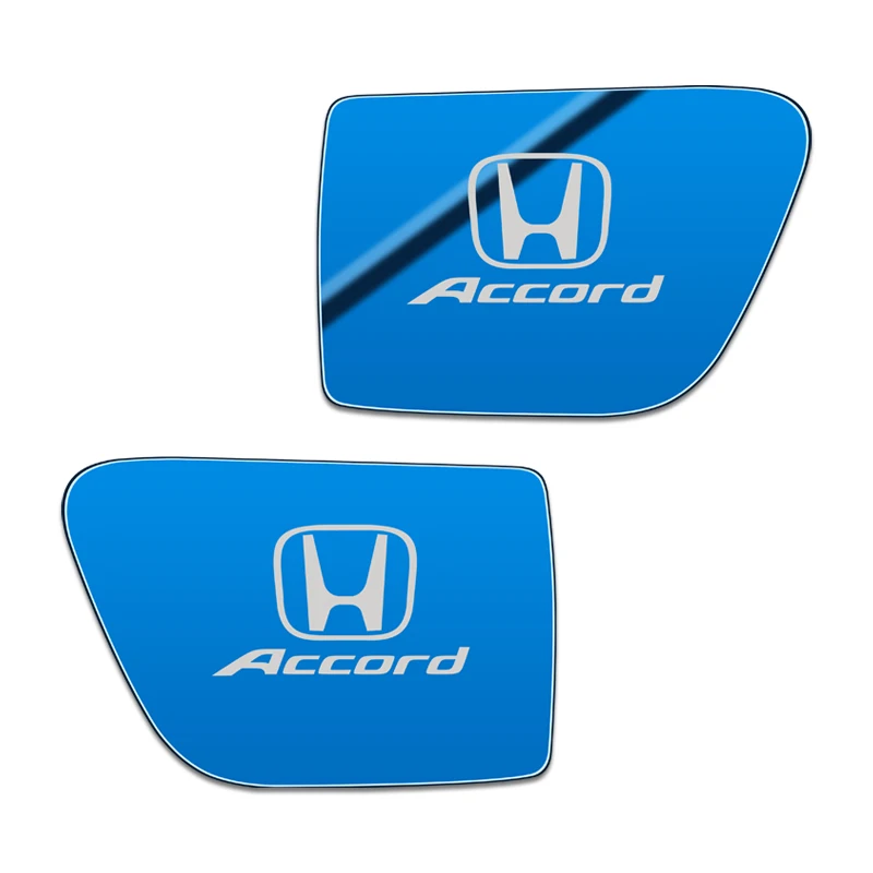 4 шт. декоративные наклейки на дверную ручку автомобиля из нержавеющей стали для