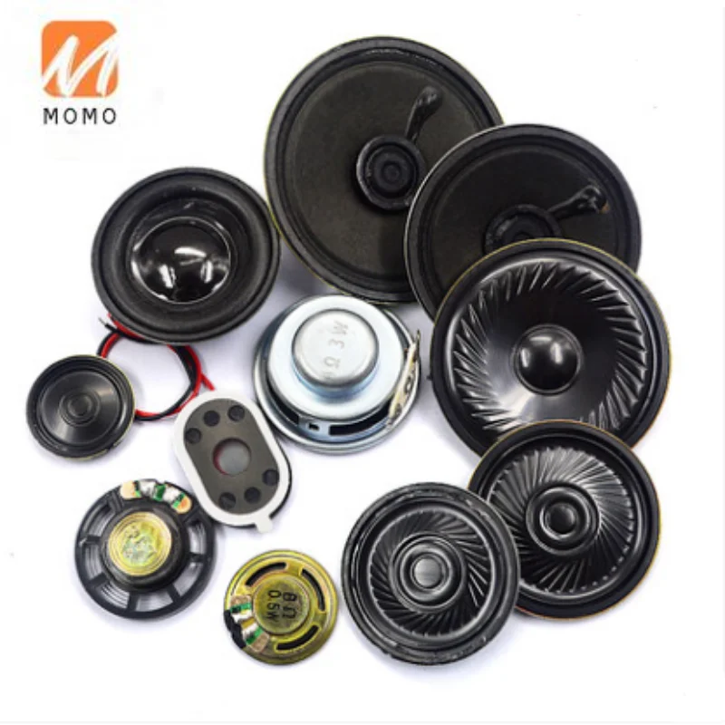 

Небольшой динамик Diy 0.250.511.5235W 48 euro 16R аксессуары для динамиков