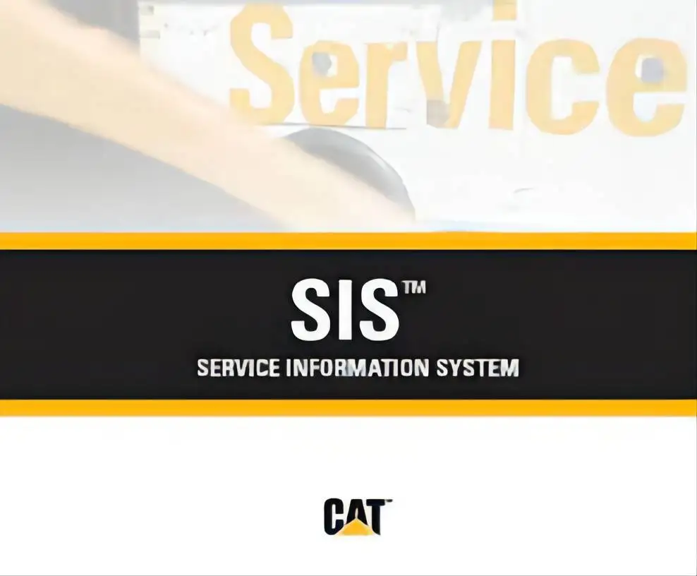 

2021,01 CAT SIS Caterpillar полноценный дилер с генератором ключей, много пк