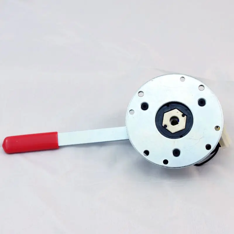 Электрический тормоз ChianTail с рычагом (24 В 4 нм 12 Вт ALYOS4AW) для мобильных скутеров |