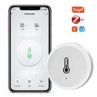 zigbee bridge 3 0 wireless switch smart temperature and humidity sensor motion sensor with alexa google smart home hub