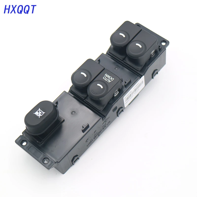 Переключатель передней двери, окна LH 0EM 935701R101 2011- для hyundai Accent Solaris Главный переключатель управления