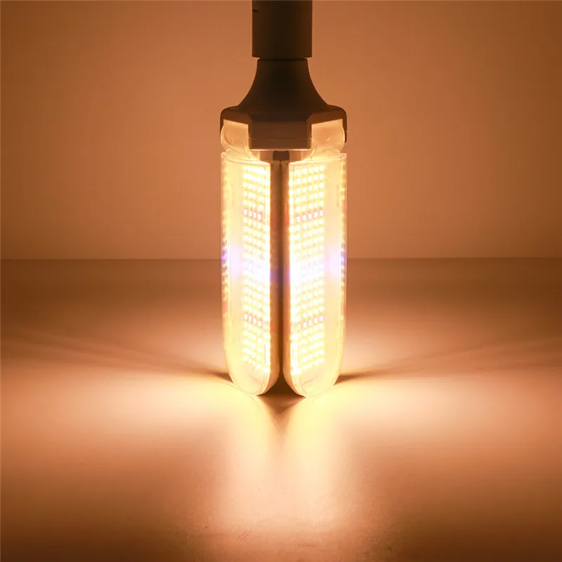 Лампы светодиодсветодиодный полного спектра для выращивания растений 150 Вт E27|led