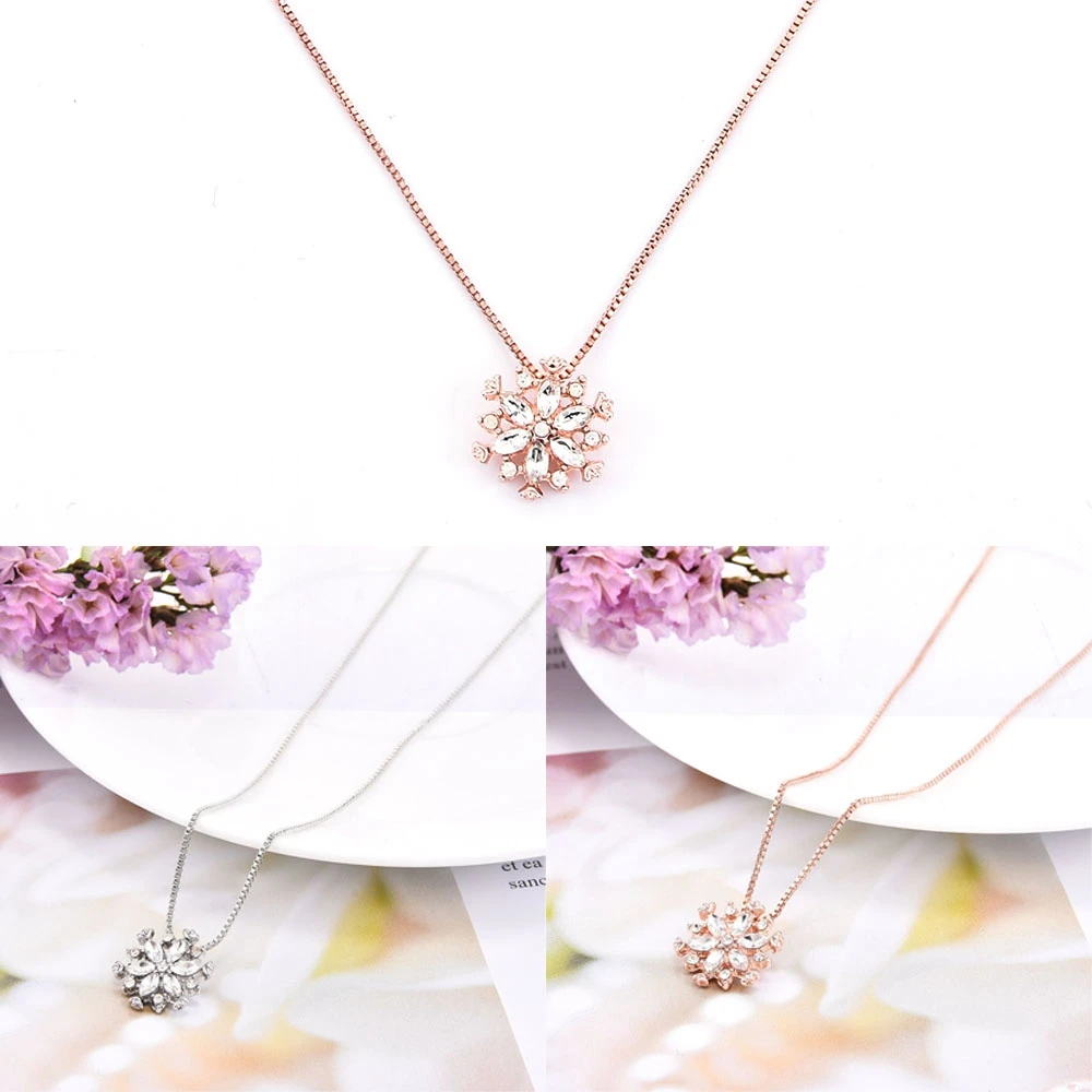 Новинка хит продаж модное популярное роскошное ожерелье с подвеской в виде