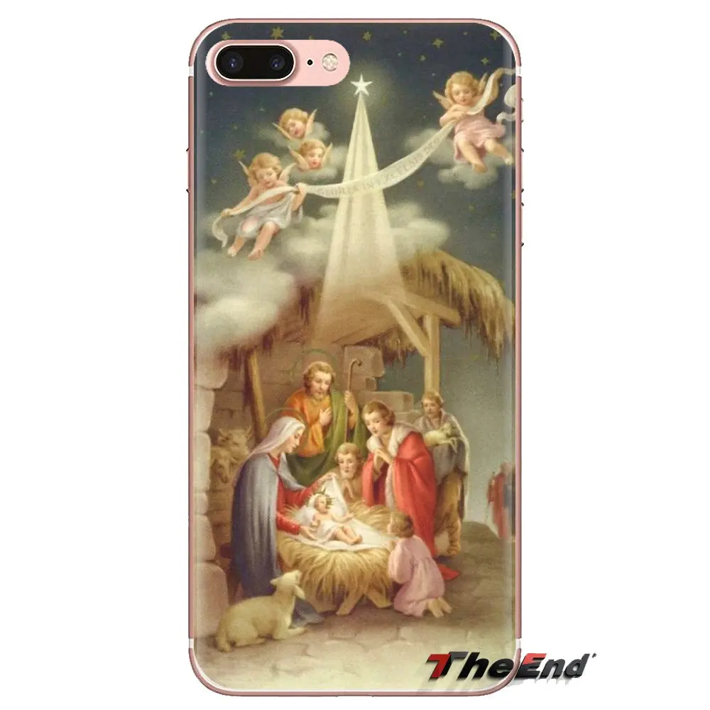 Мягкий чехол Обложка для Huawei G7 G8 P7 P8 P9 Lite Honor 4C 5X 5C 6X Коврики 7 8 9 Y3 Y5 Y6 II 2 Pro 2017 сцена