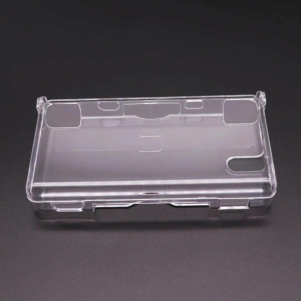 Прозрачный защитный чехол для Nintendo DSL