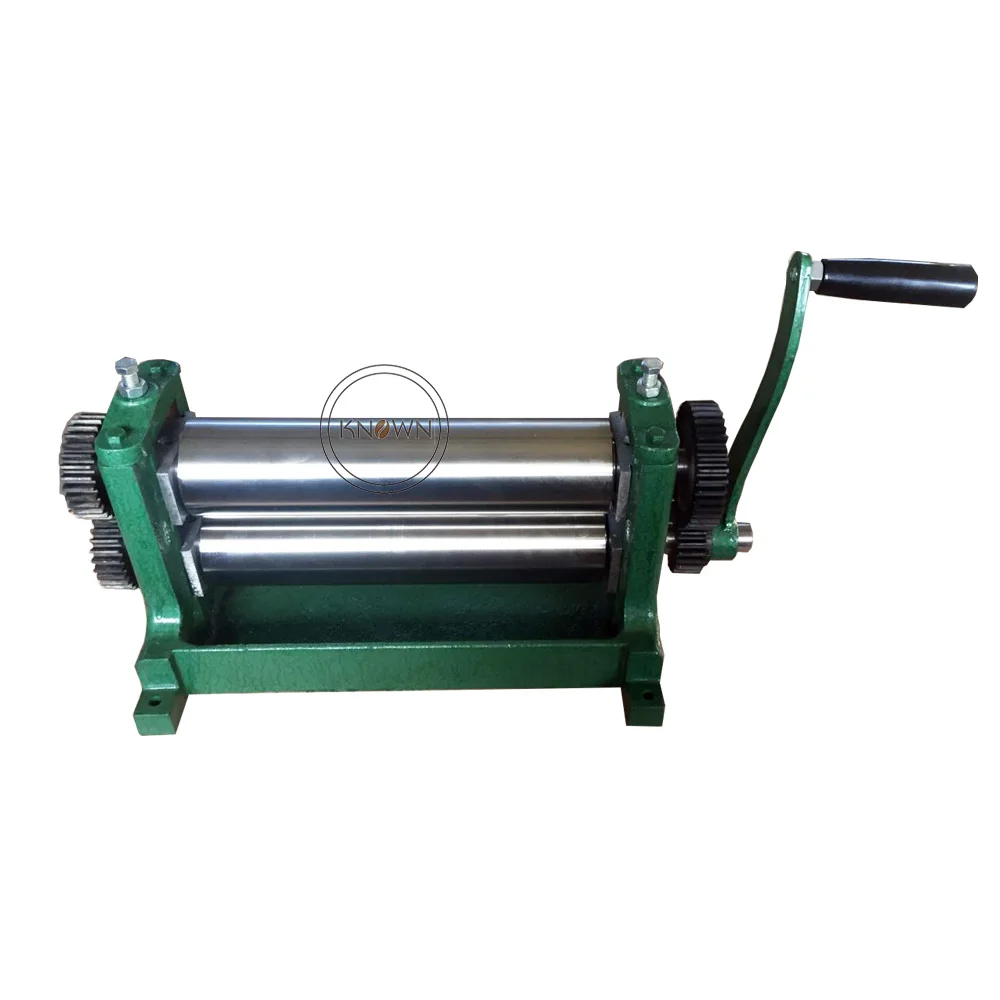 Ручной роликовый валик для тонального крема из пчелиного воска размер ячеек 86*450