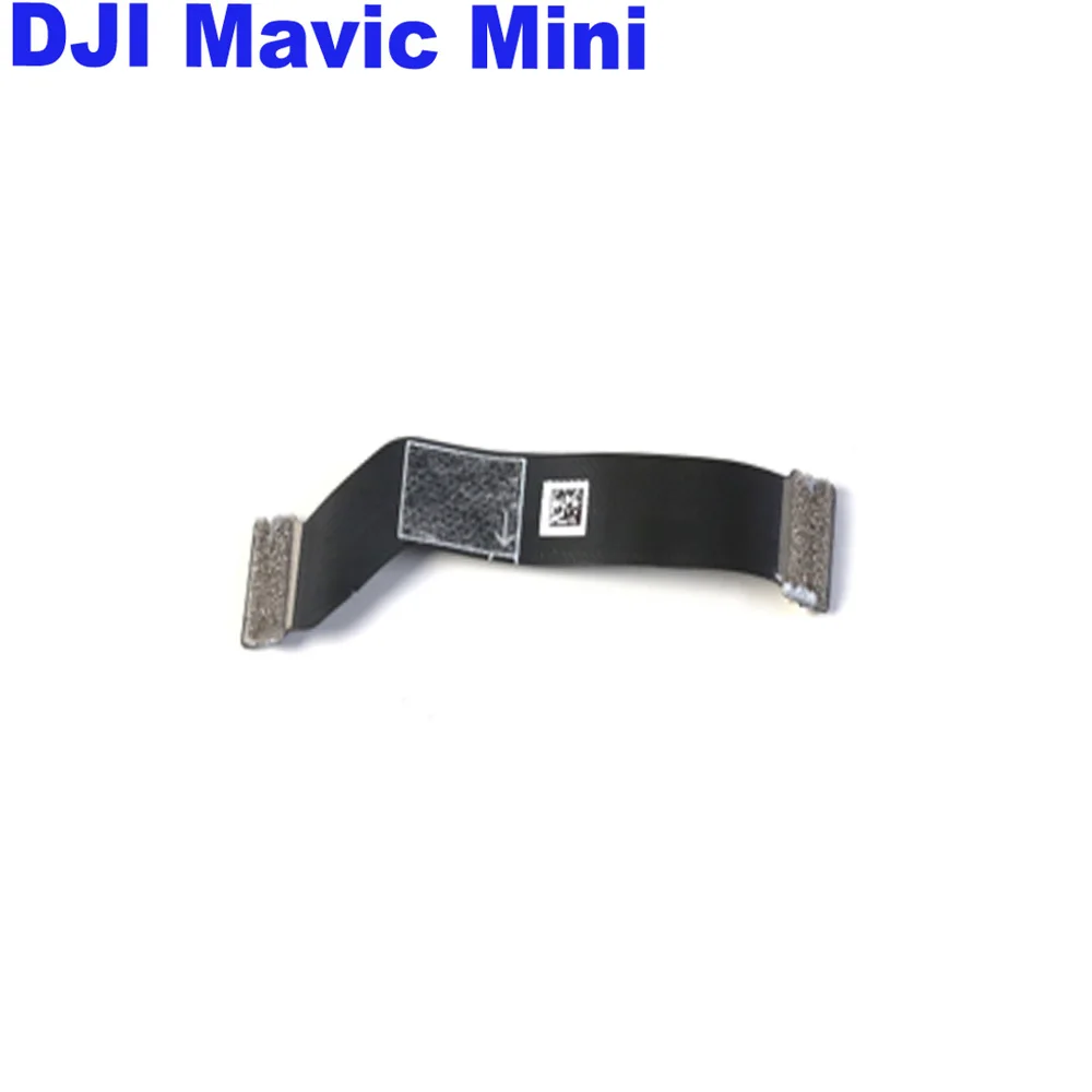 Абсолютно DJI Mavic Mini Замена ESC плоский кабель для DJI Mavic Mini сервис запасные части