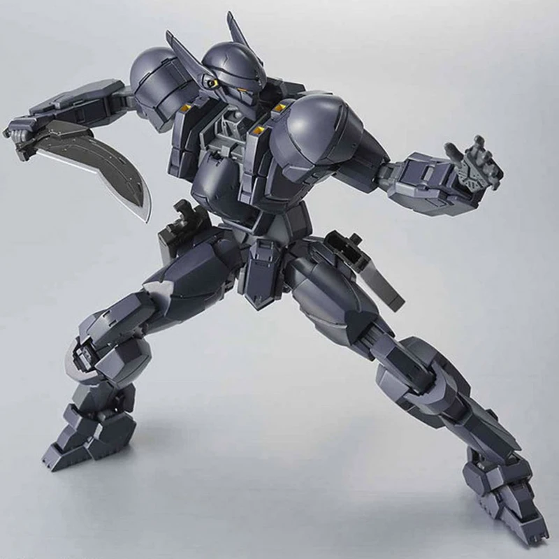 Оригинальная цельнометаллическая модель Bandai HG 1/60 с френзой Falke Hawk M9D Captain Gundam |