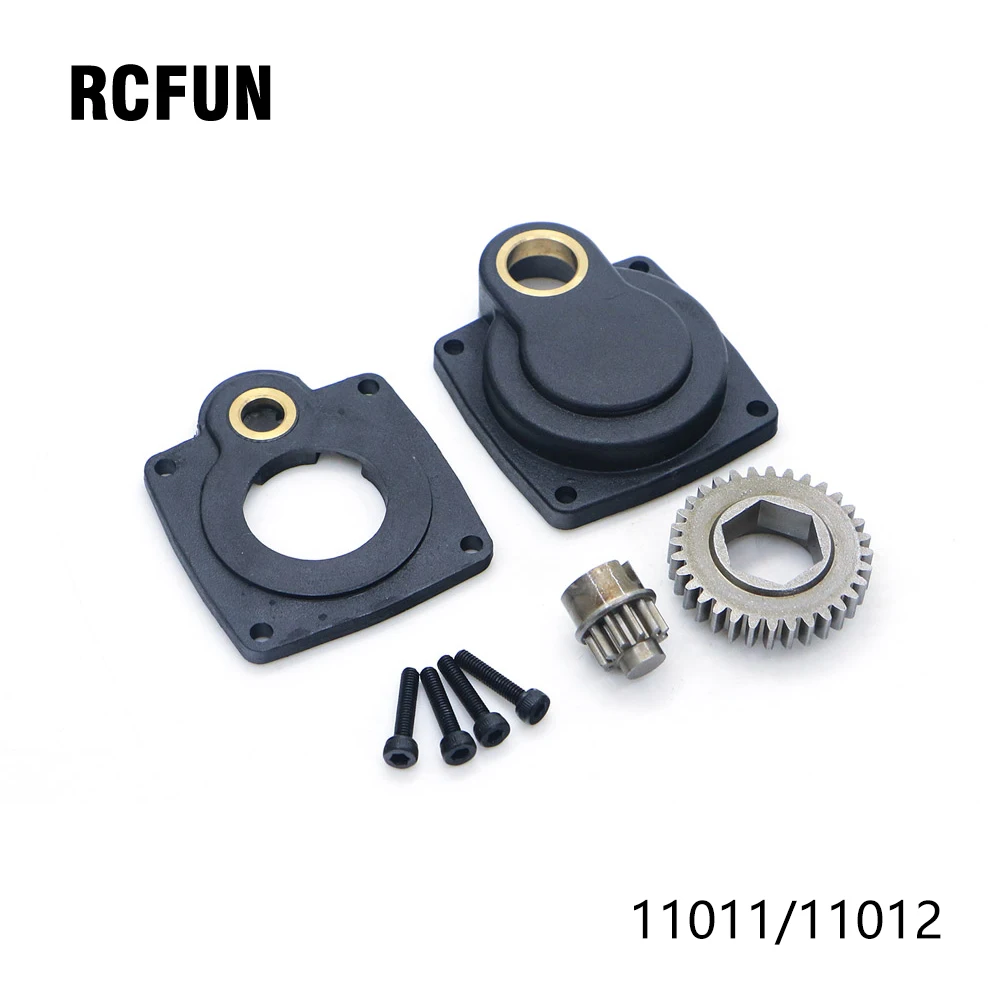 

HSP car unlimited electric starter original Backplate E-Start back cover model 11011 11012 suitable for 16 18 21 engine S52