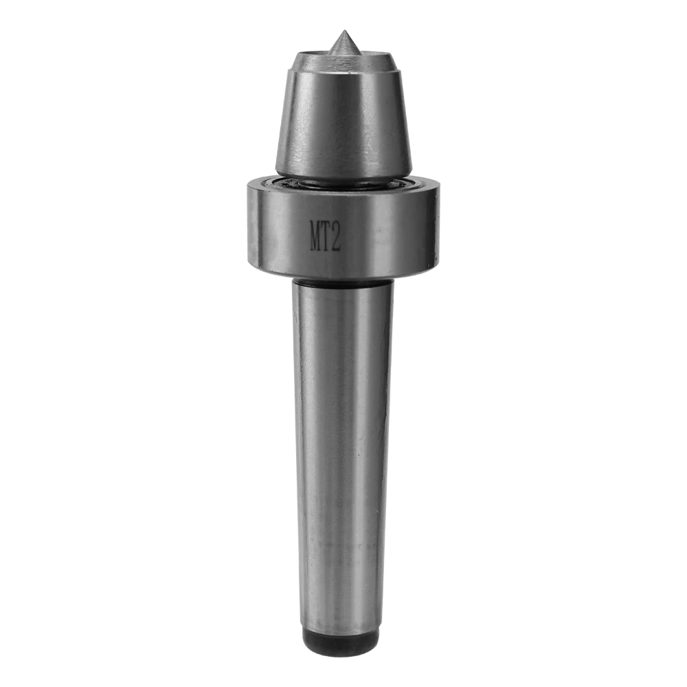 4 шт./компл. Heavy Duty MT2 Токарный станок по дереву вращающийся Центр Диска Шпоры чашки