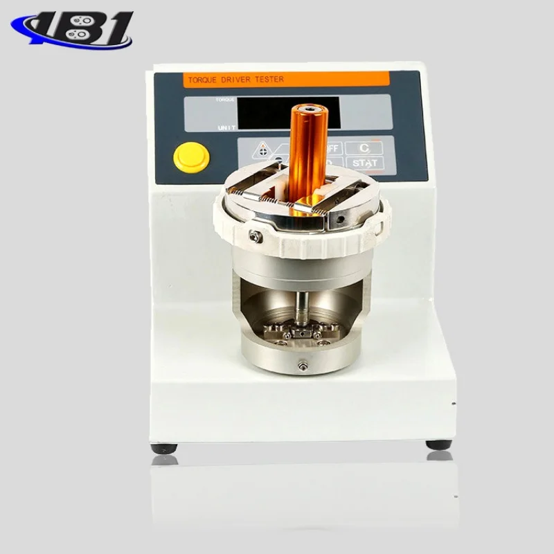 

Тестер крутящего момента ENQHSimple с цифровым дисплеем, электрическая отвертка, портативный калибратор для измерения крутящего момента двигат...