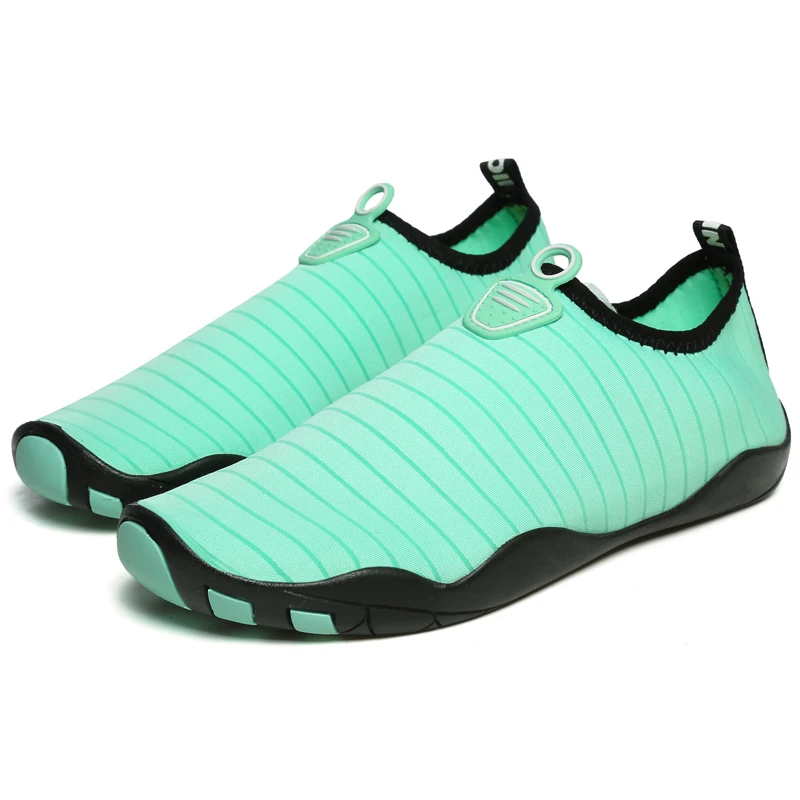 Летняя уличная спортивная обувь дышащие легкие походные туфли Мужская
