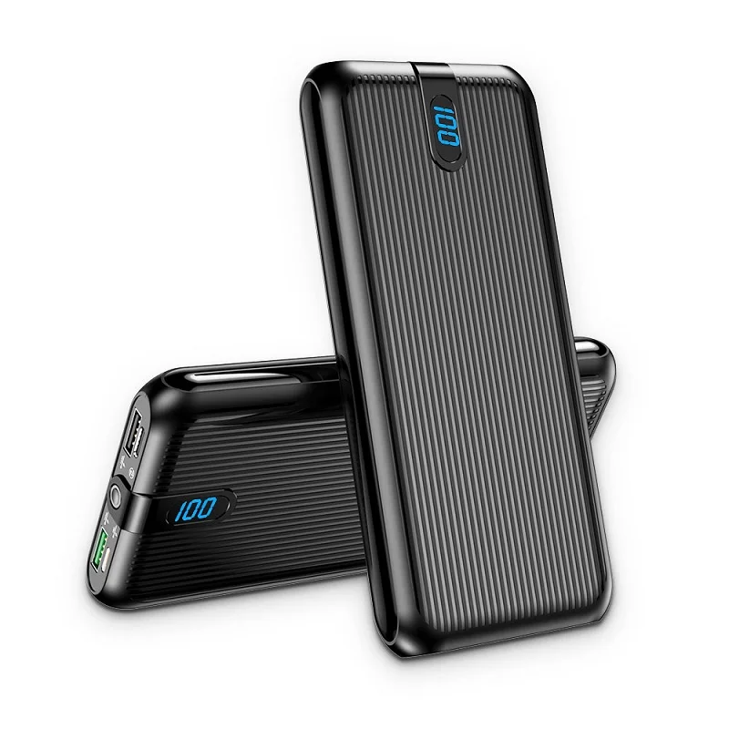

20000mAh Power Bank For Mobile Phone PD 3.0 Fast Charging External Mobile Battery For Phone Portable Powerbank Battery For Phone