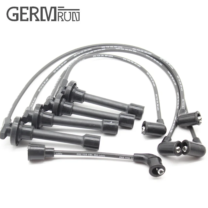 Комплект кабеля зажигания для ROVER HOND @ 600 RH F 20 Z2 Z1 H 23 A3 H22A5|cable for|cable hondacable ignition |
