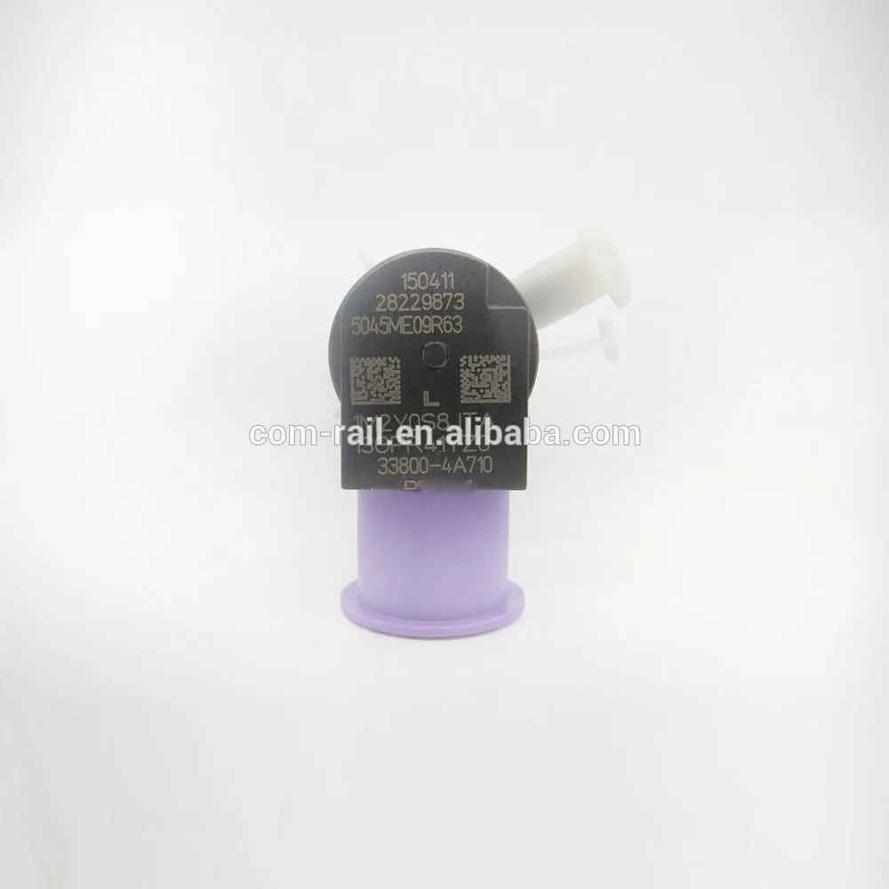 

genuine diesel injector 28229873 33800-4A710 338004A710 auto parts